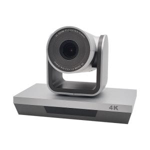 PTZ-камера Equipify H1-U3B для відеоконференцій 4K UHD (3840х2160) USB2.0/3x/8.29 МП/автофокус
