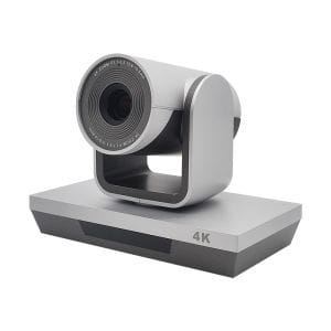 PTZ-камера Equipify H1-UHAB для відеоконференцій 4K UHD (3840x2160) USB2.0 10x,  8.29 МП автофокус