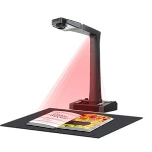 Книжковий сканер JOYUSING V160 Pro