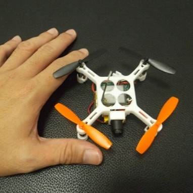 dron