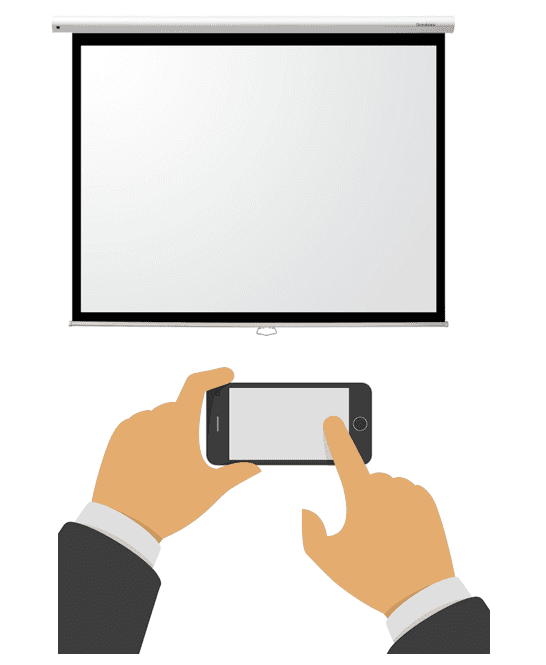 grandview conect smartphone