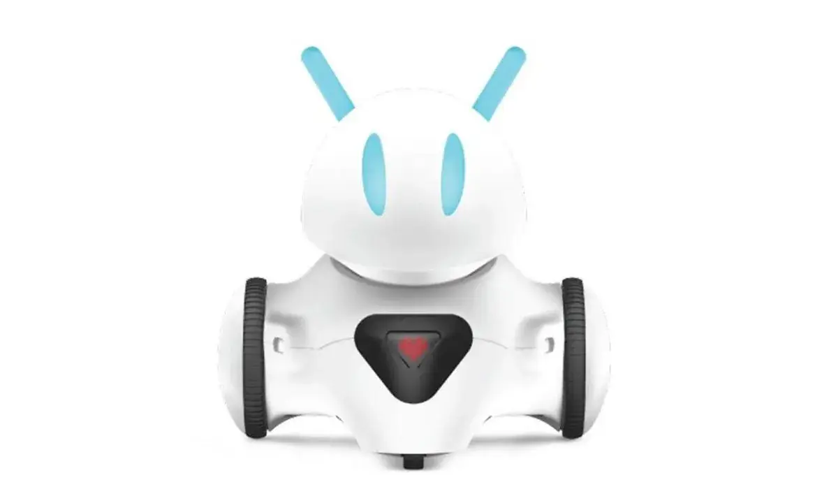Navchalnyy robot Photon