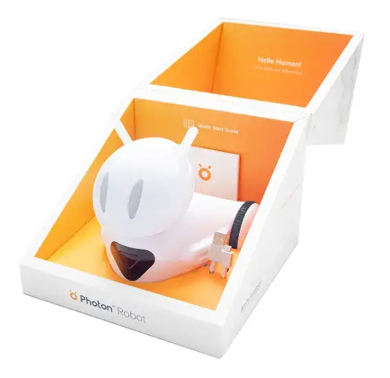 Robot Photon EDU