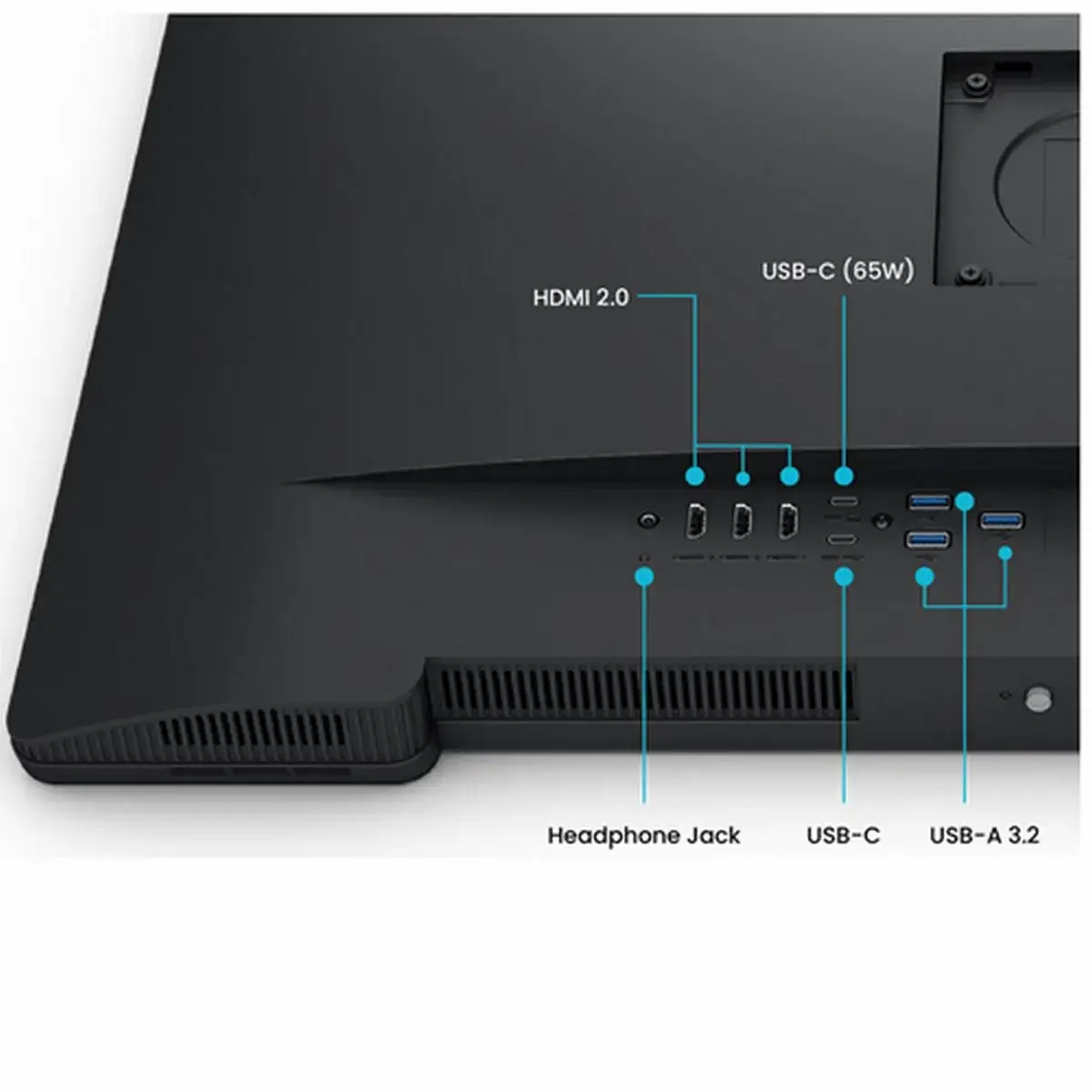 benq pv3200u 2
