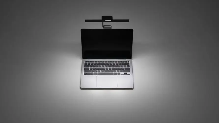 1 benq screenbar