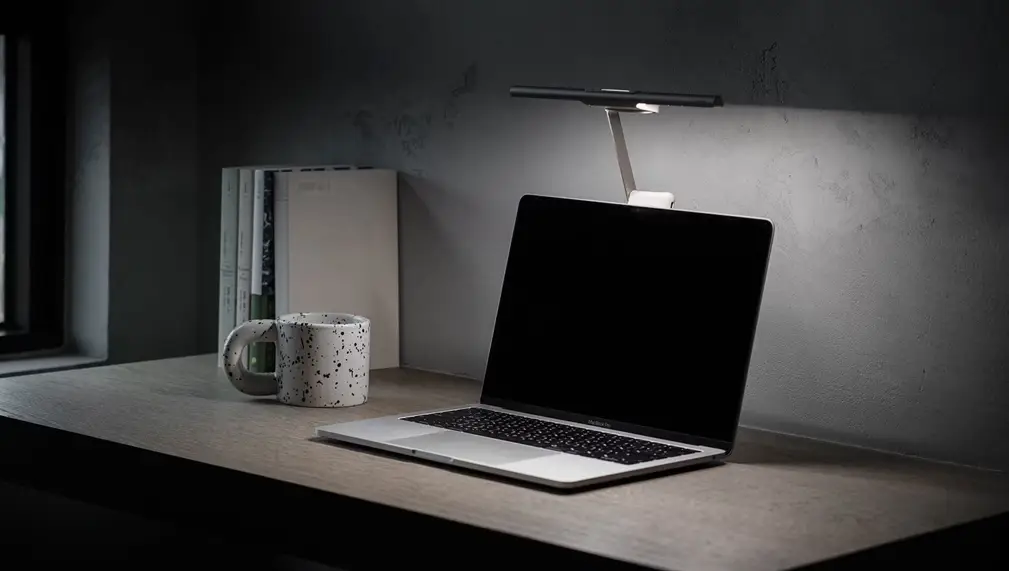 5 benq screenbar