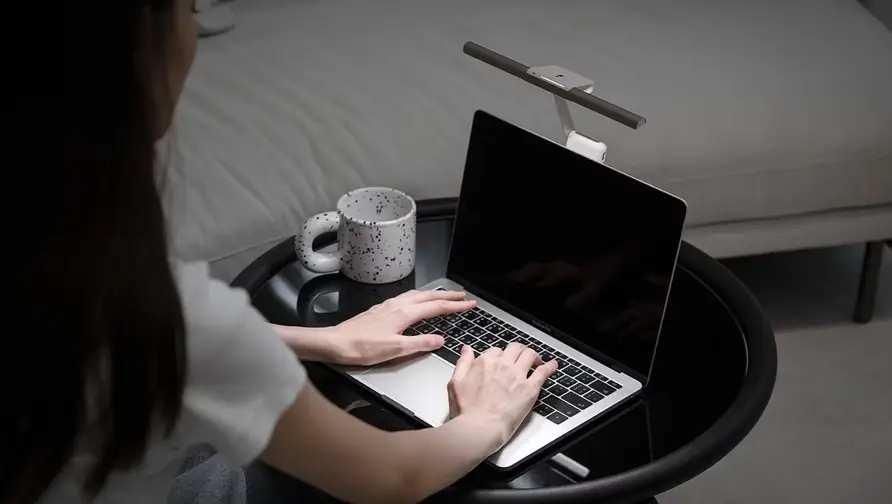6 benq screenbar
