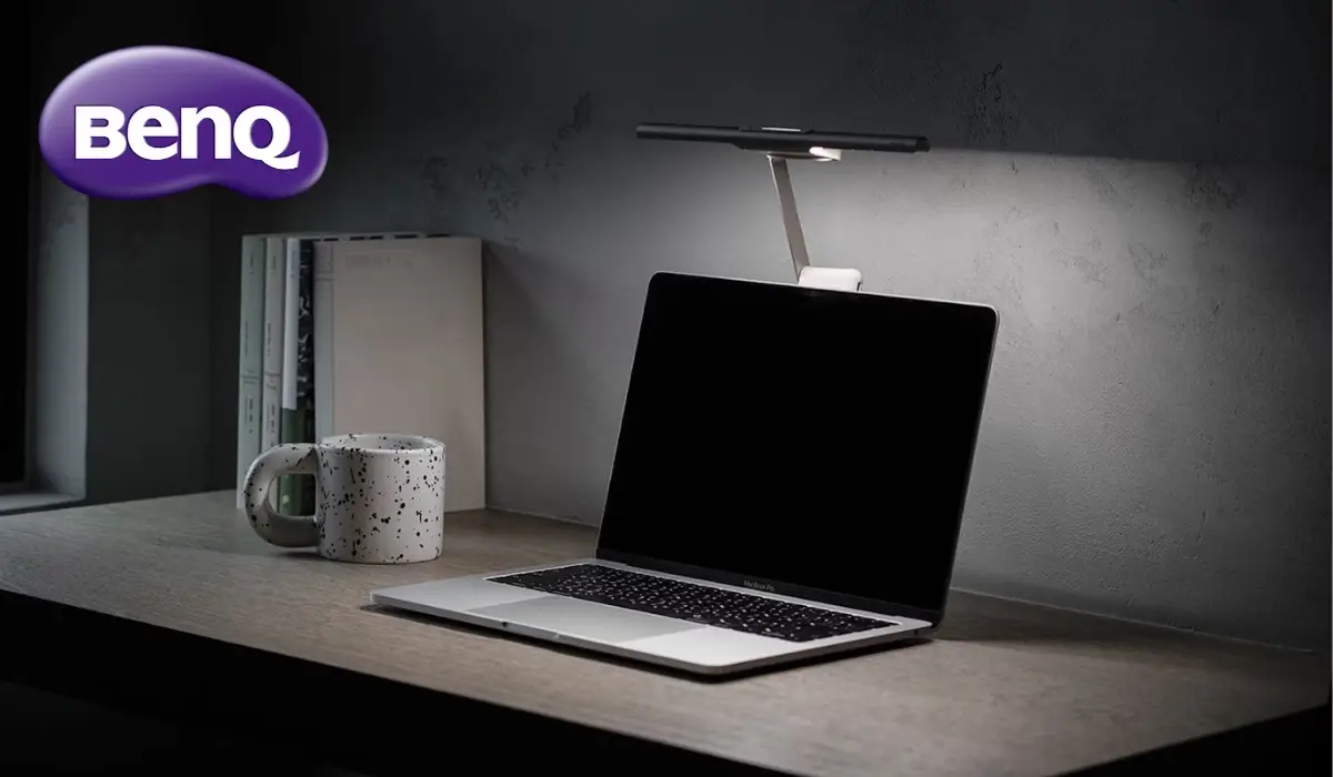 preview benq screenbar