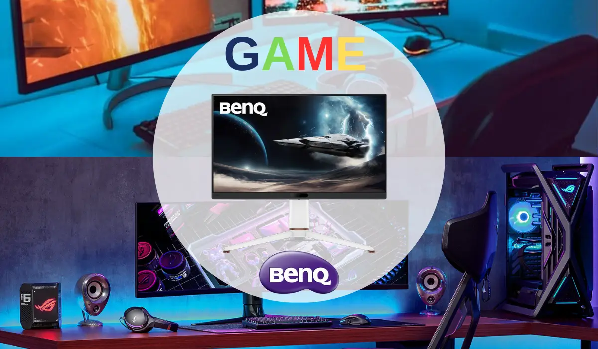 preview monitor benq
