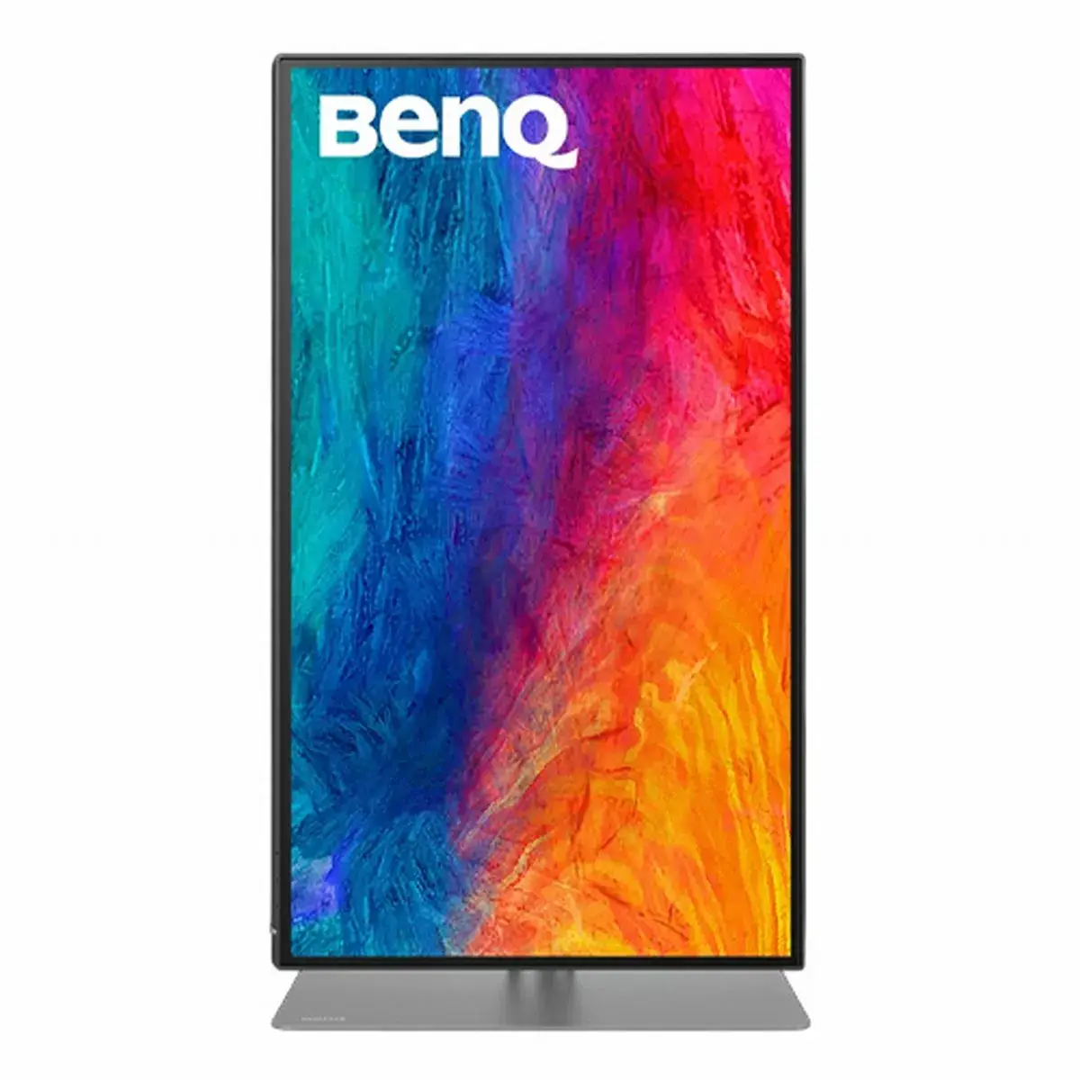 monitor benq pd2725u 2