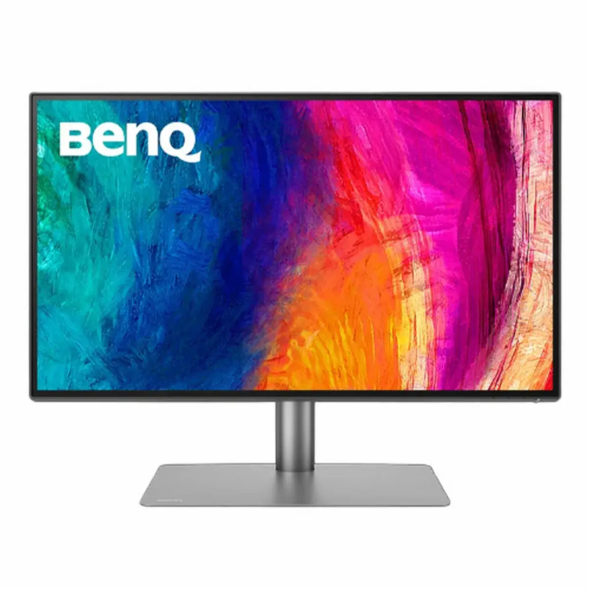 monitor benq pd2725u