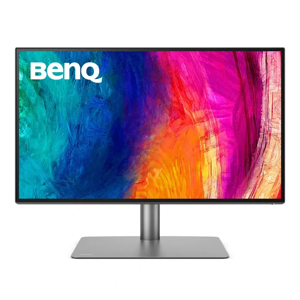 monitor benq pd2725u