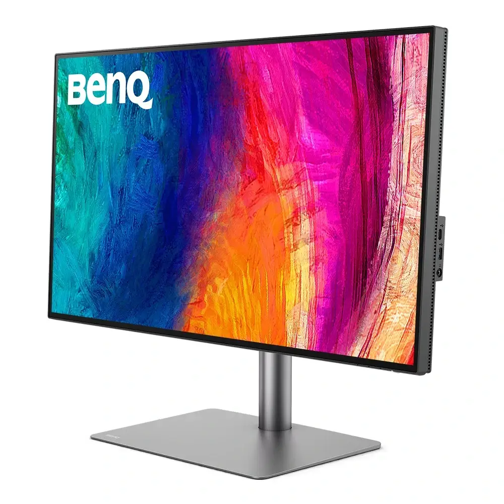monitor benq pd3225u