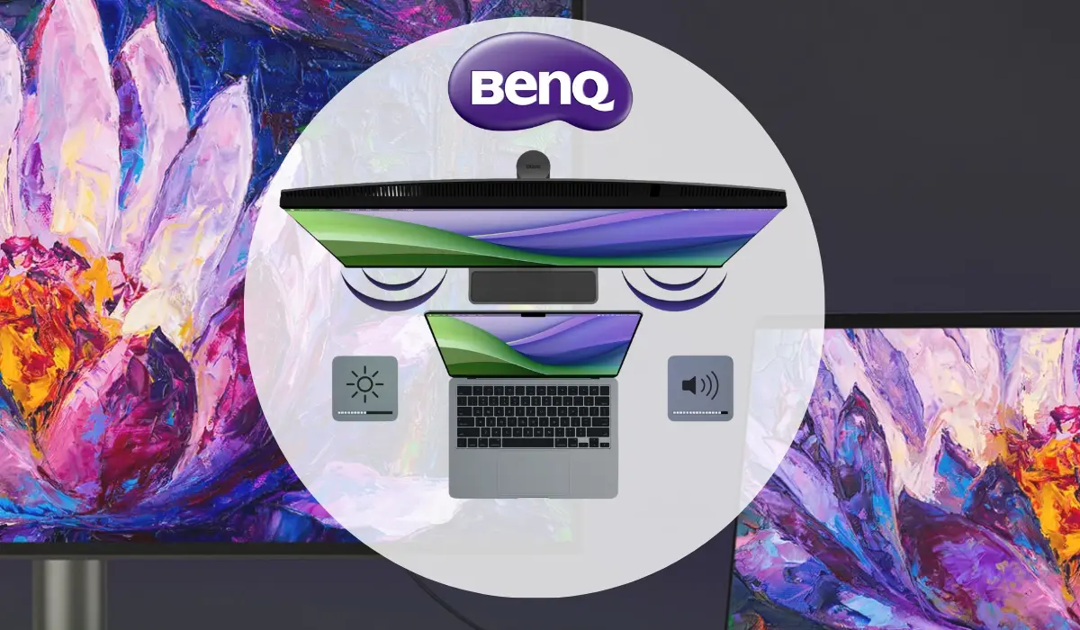 preview macbook monitor