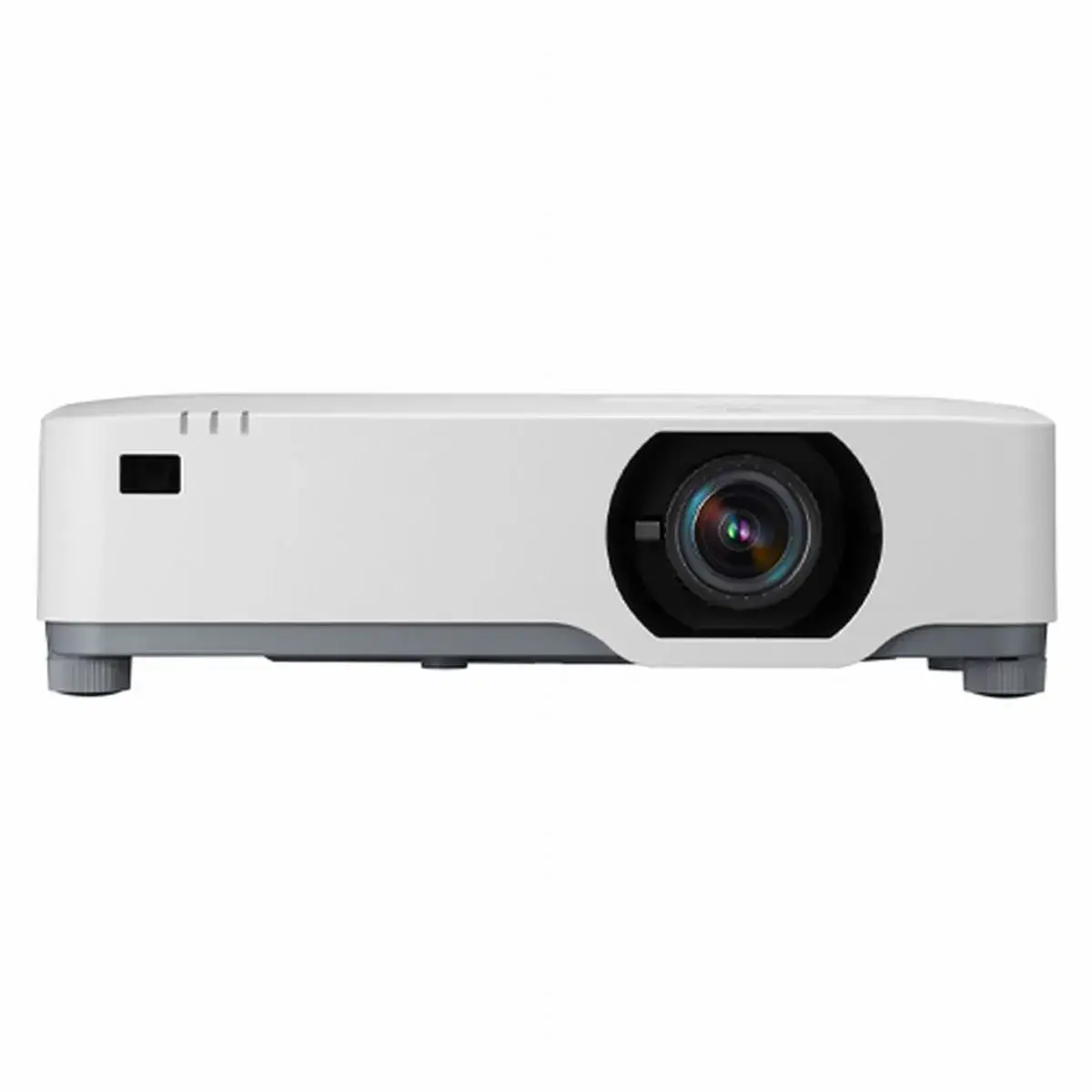 lazernyi proektor nec p627ul