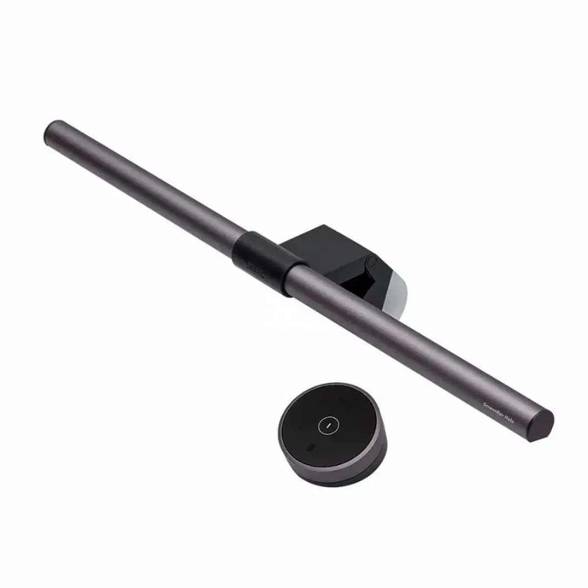lampa benq clip screenbar halo metallic