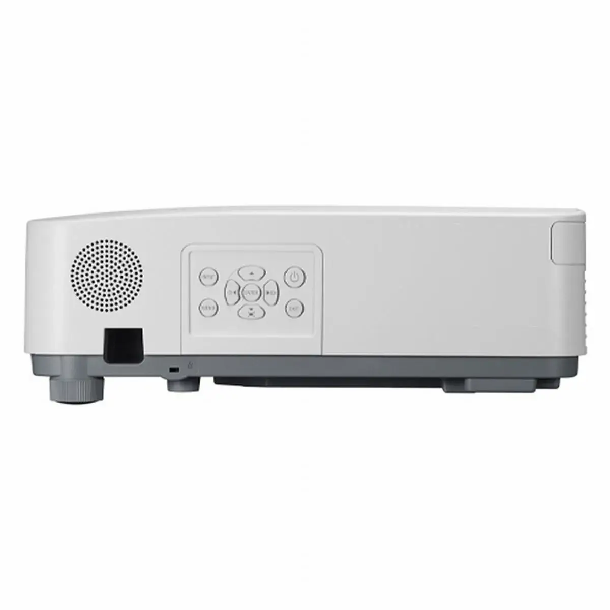 Proektor lazernyy NEC P627UL