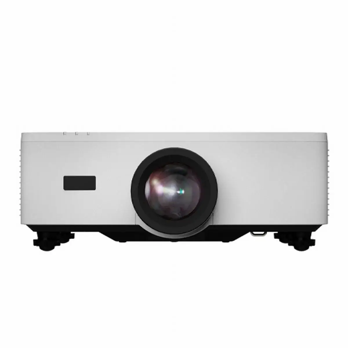 Proektor profesiynyy lazernyy Sharp P601Q W