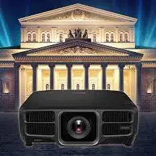 Proektory dlya teatriv