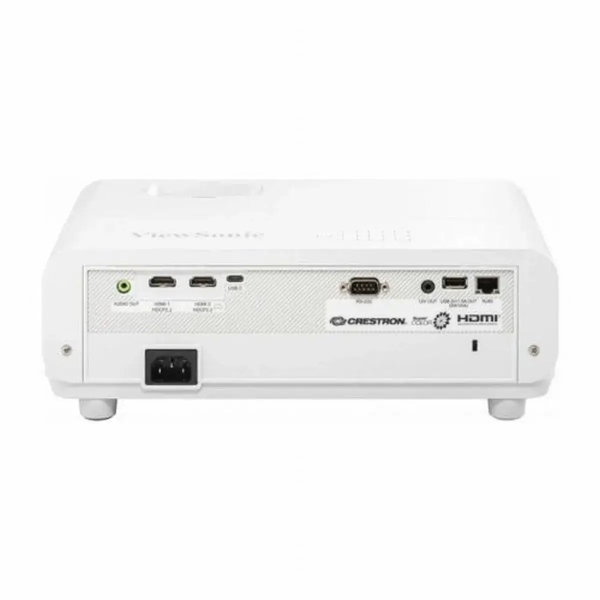 Proektor ViewSonic PX749 4K 3