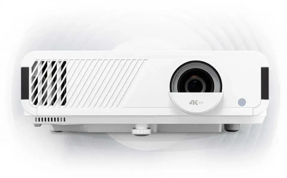 Proektor ViewSonic PX749 4K