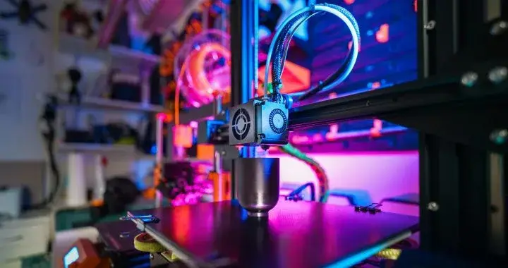 3d printer