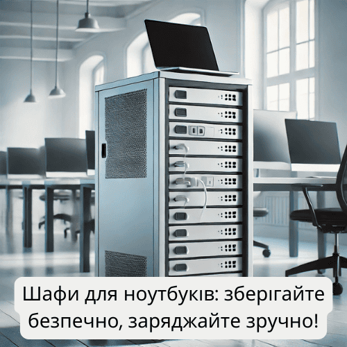02 12 стаття шафи для ноутбуків арнек